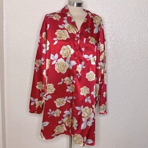 Victoria’s Secret night dress